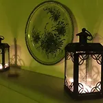 Blumenhaus Holiday home Paralia Sergoulas