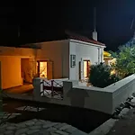 Blumenhaus * Paralia Sergoulas