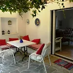 Blumenhaus Holiday home Paralia Sergoulas