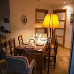 Holiday home Blumenhaus *