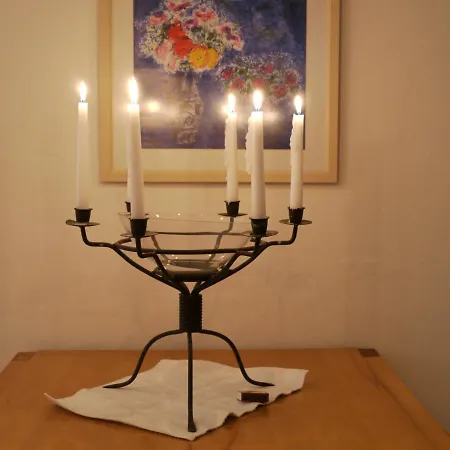 Дом отдыха Blumenhaus Paralia Sergoulas