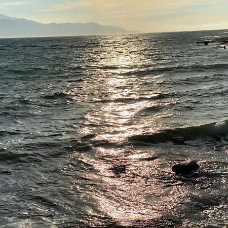 Дом отдыха Blumenhaus