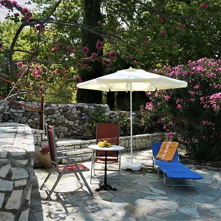 Blumenhaus Nyaraló