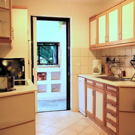 Blumenhaus Дом отдыха