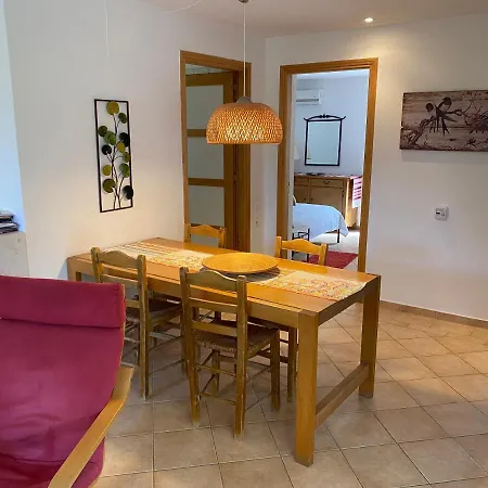 Blumenhaus Дом отдыха