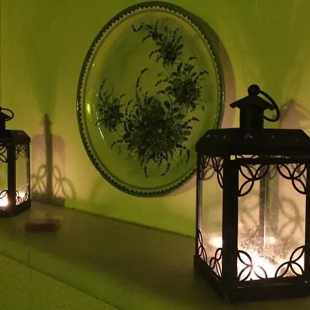 Blumenhaus Дом отдыха Paralia Sergoulas