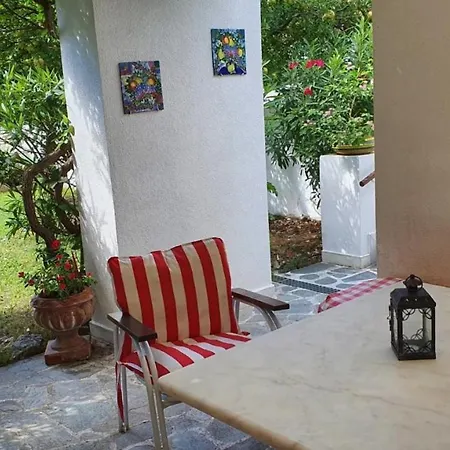 Blumenhaus Дом отдыха *