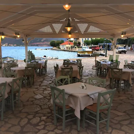 Blumenhaus Дом отдыха