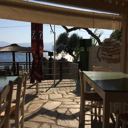 Blumenhaus Дом отдыха