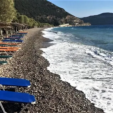 Дом отдыха Blumenhaus *