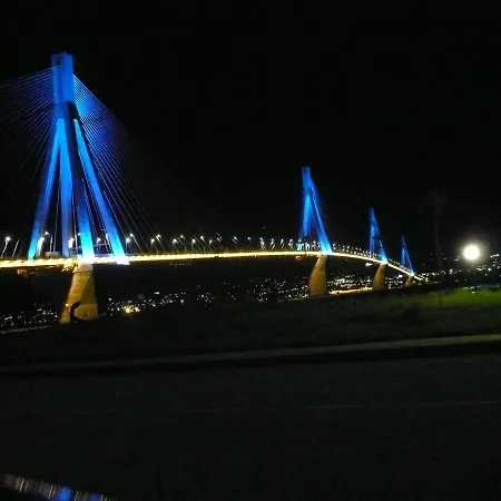 Дом отдыха Blumenhaus