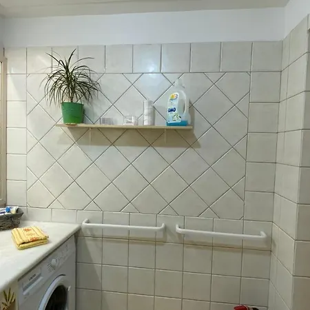 Blumenhaus Дом отдыха *