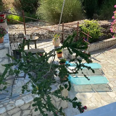 Nyaraló Blumenhaus *