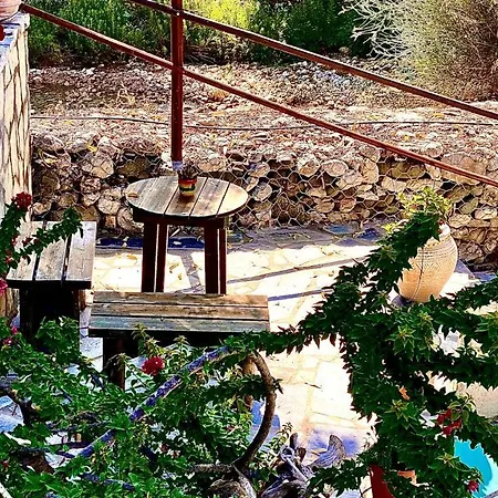 Holiday home Blumenhaus Paralia Sergoulas