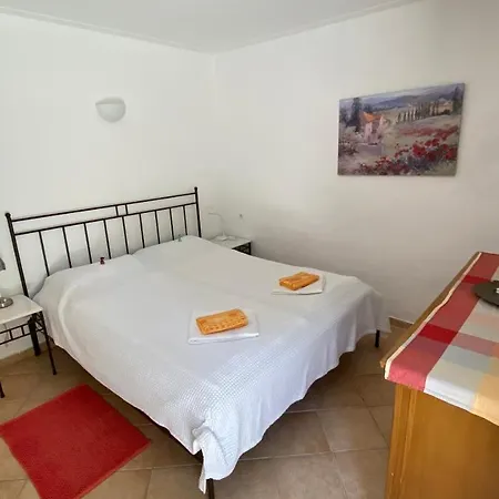 Blumenhaus Дом отдыха