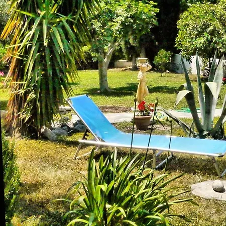 Дом отдыха Blumenhaus *