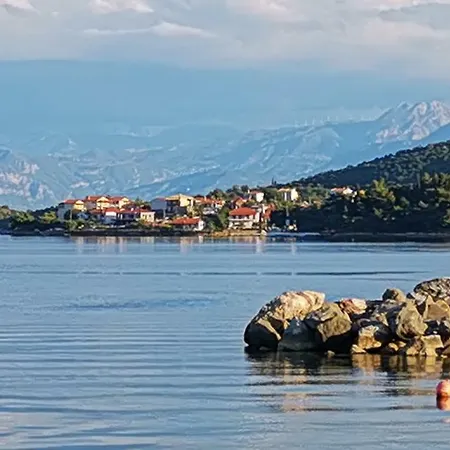 Blumenhaus Дом отдыха *