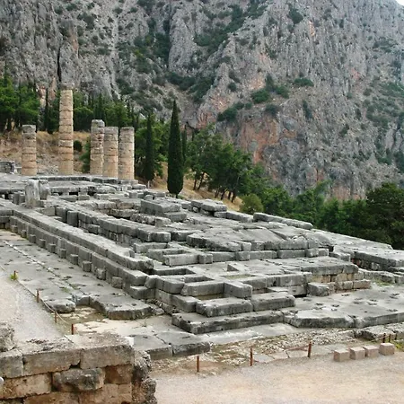 Nyaraló Blumenhaus Szergúlasz-part